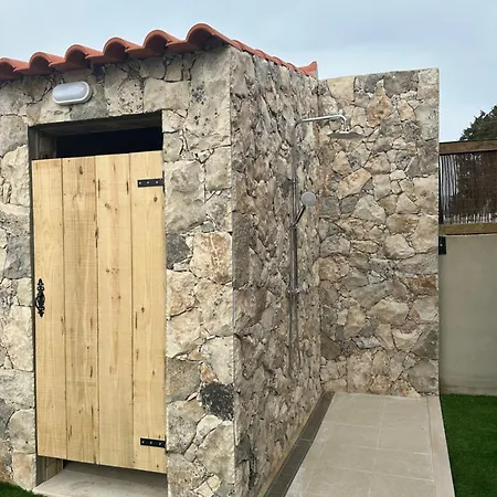 A Quinta Do Ti Carlitos By Ferienhaus